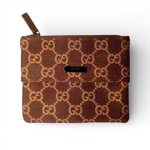 Gucci coin pouch - gucci,