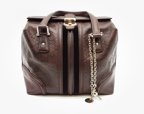 Rare guccissima leather - guccissima,