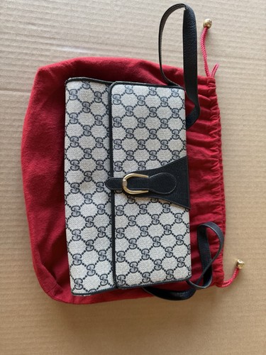 Virage gucci shoulder bag - gucci,