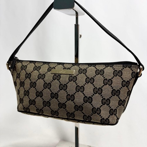 Gucci canvas accessory - canvas,