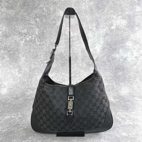 Gucci jackie hobo one - ,