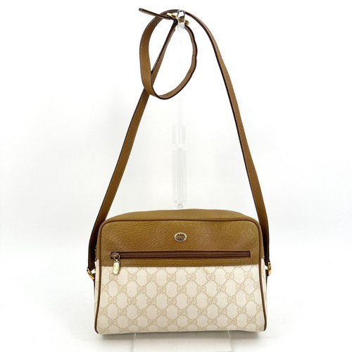 Vintage gucci supreme - gg,