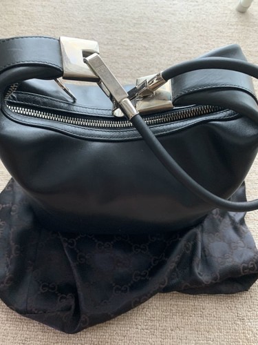 Gucci vintage bag rare - vintage,