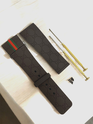 26mm gucci 114 genuine - i-gucci, oem