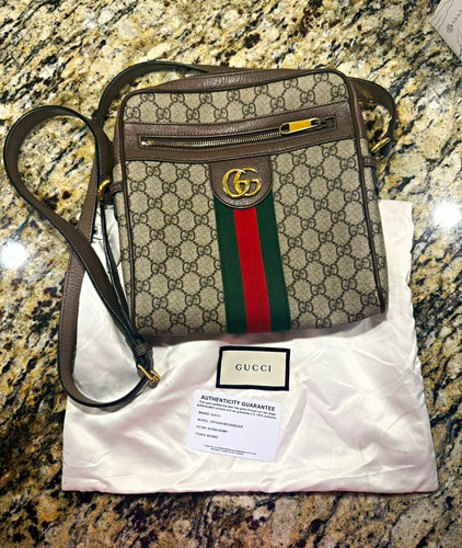 Gucci ophidia supreme - ophidia, gg