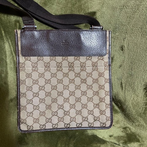 Gucci woven textile - gucci,