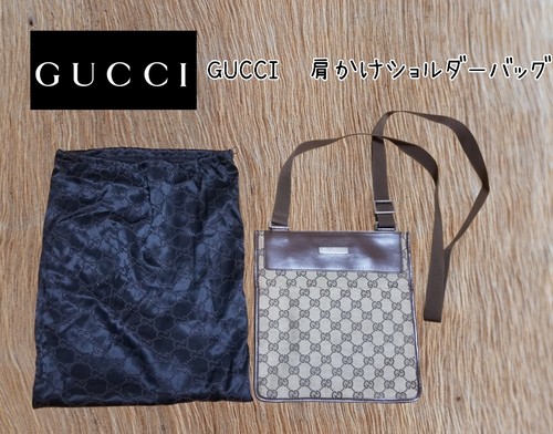 Gucci shoulder bag - ,