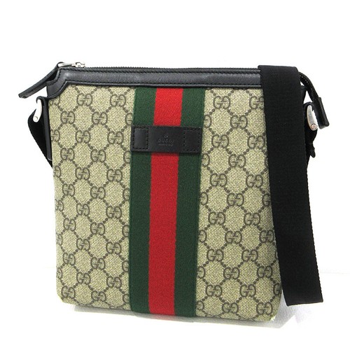 Gucci supreme canvas - gg, web
