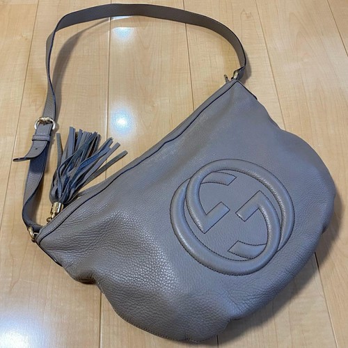 Gucci soho interlocking - soho, gg