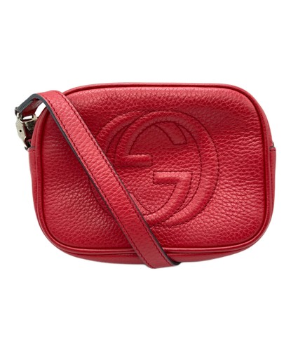 Gucci soho small disco - small,