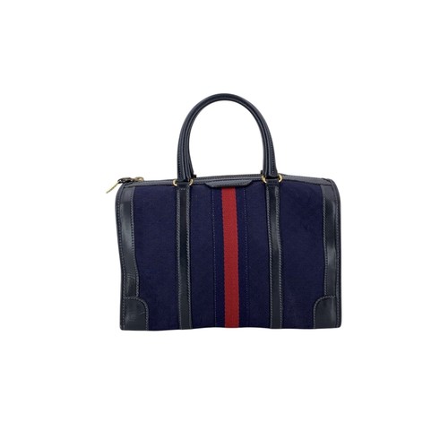 Boston gucci vintage micro - boston,