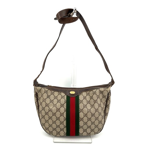 Vintage gucci sherry - gucci, gg