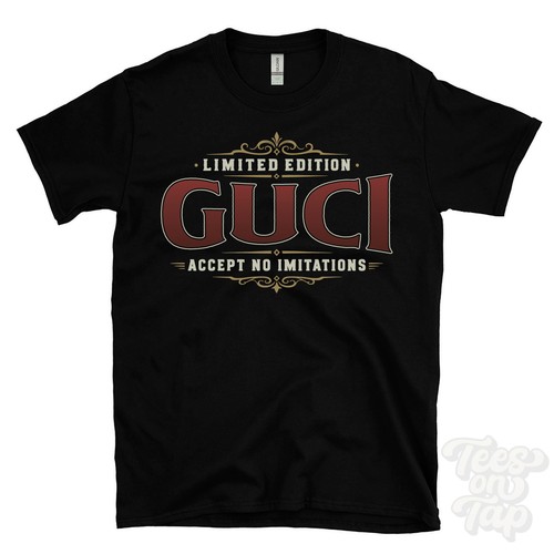 Limited edition guci accept - limited,