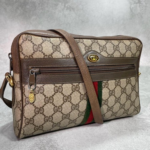 Gucci 005 sherry line - sherry,