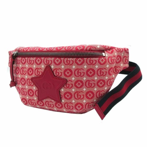 Gucci kids waist pouch junior - kids',