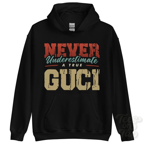 Never underestimate true - a,