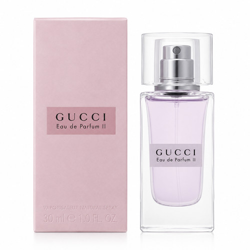 Gucci eau parfum 30ml - gucci,