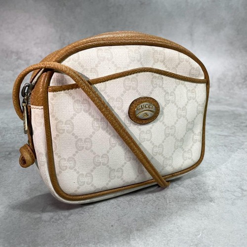 Gucci shoulder bag - shoulder,
