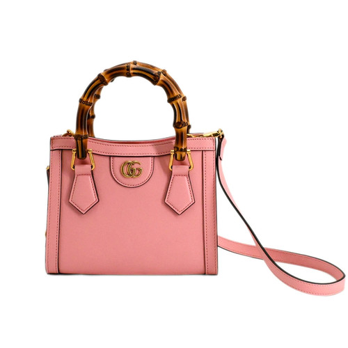 Gucci diana mini tote - diana, handbag