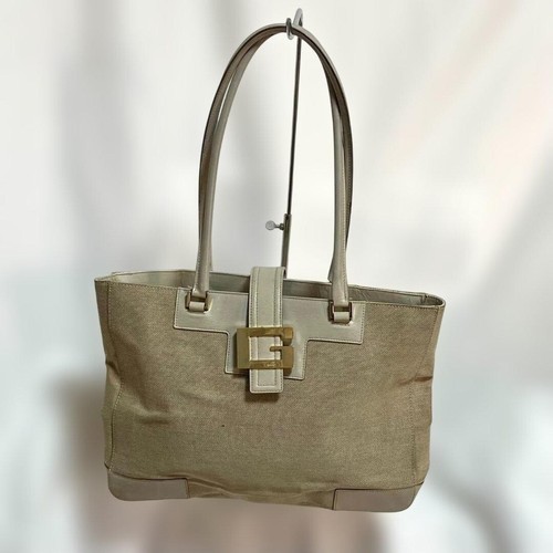 Gucci logo tote - tote, bag