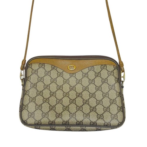 Gucci shoulder bag supreme - shoulder,