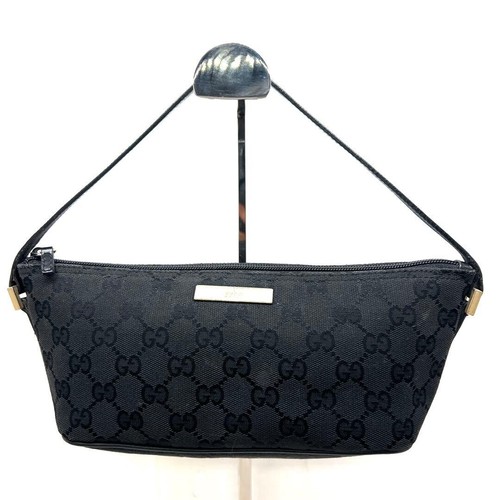 Gucci canvas mini shoulder - gg,