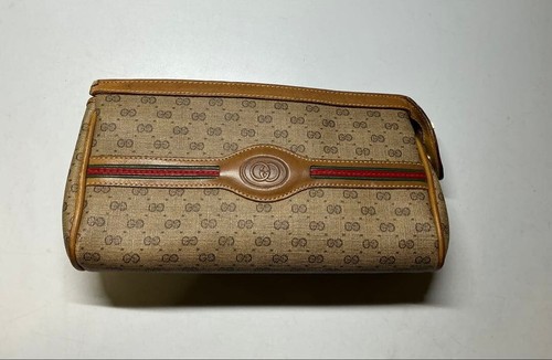 Gucci supreme vintage - gucci,