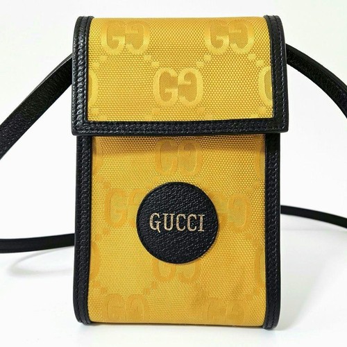 Gucci off the grid shoulder - gg,