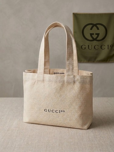 Gucci 100th anniversary double - 100th,