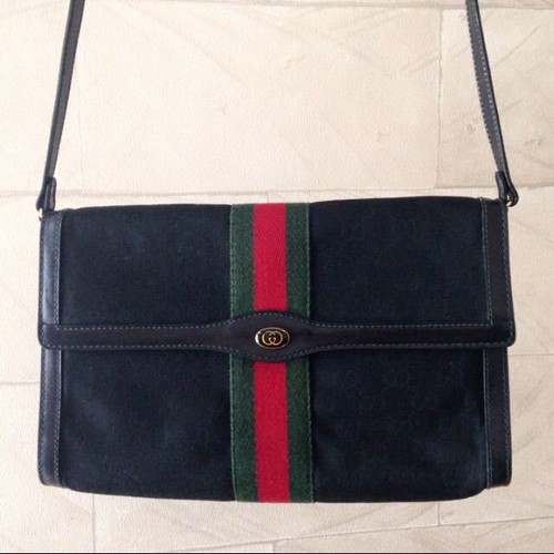 Old gucci shelley - old,